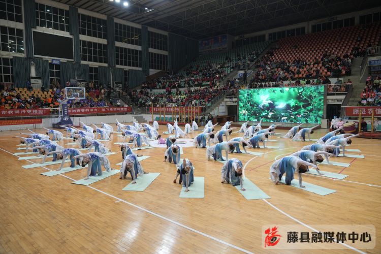 广西藤县运动会,2024年藤县五一职工运动会赛程