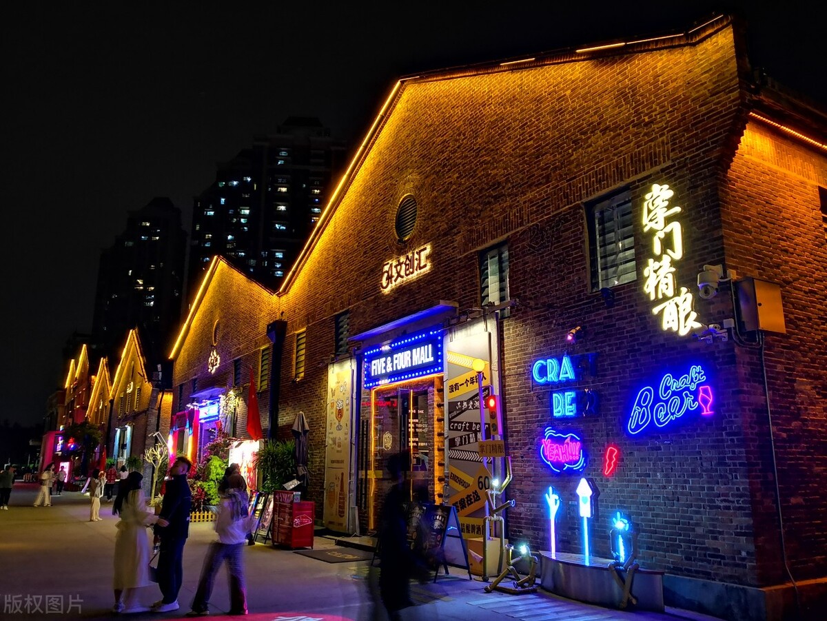 马克龙在广州旅游,马克龙旅行这次去了哪些地方