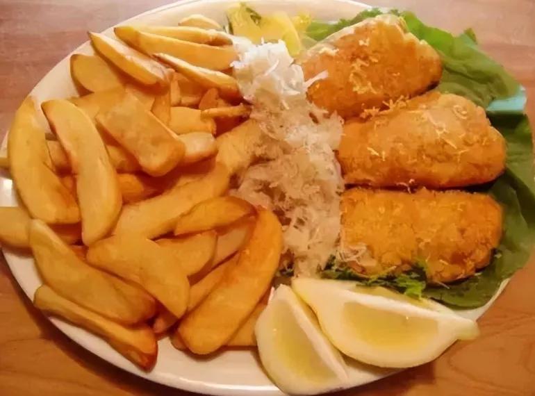 世界上有哪些顶级美食,世界各地必吃美食排行榜