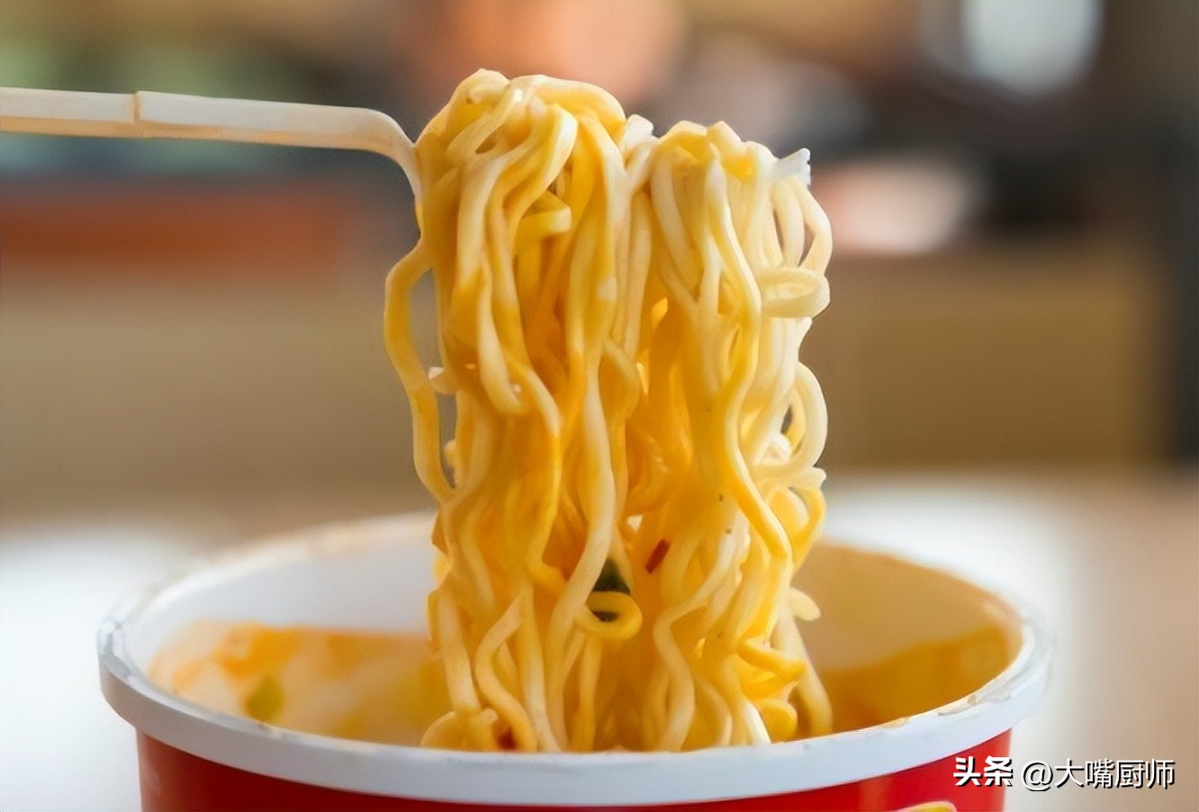 牛肉面长肉还是鸡汤面热量高,长肉最快的6种食物热量比肉还高