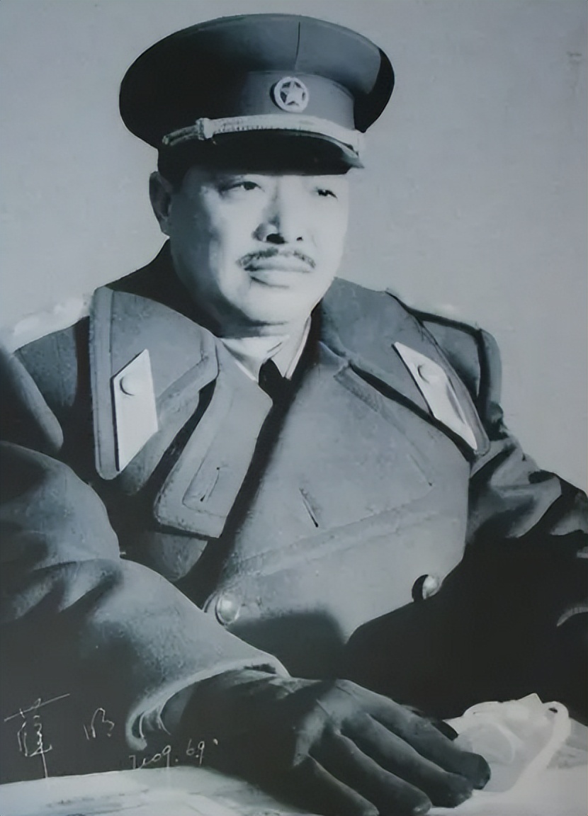 1964年贺龙奉命整治国足，三招下去战力狂增，打遍亚洲雄踞第二