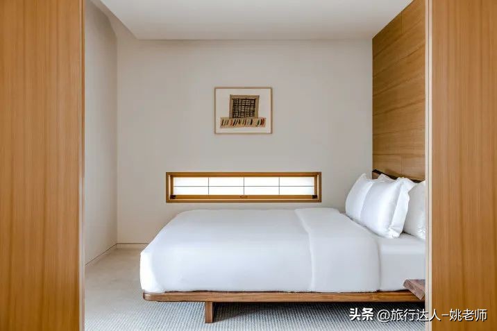 重启日本|TheShinmonzen连通京都古今双面精髓的精品酒店