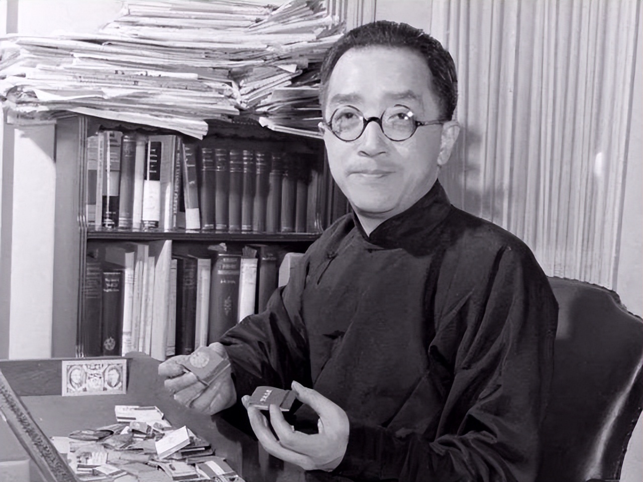 北大教授出上联孙行者,清华教授出上联孙行者求下联