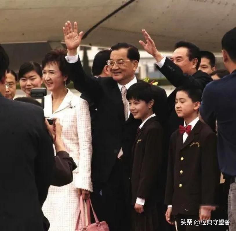 大陆出重拳，针对台湾禁止大陆输入的2455项产品进行贸易壁垒调查