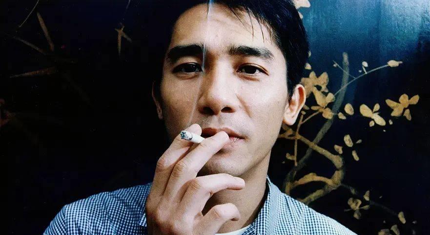 金城武其实没什么感觉片段,金城武回归发布会