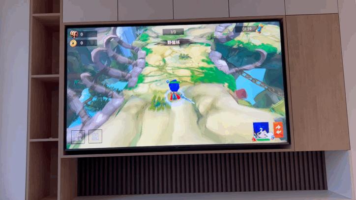 电视收纳柜小户型,小户型电视柜收纳