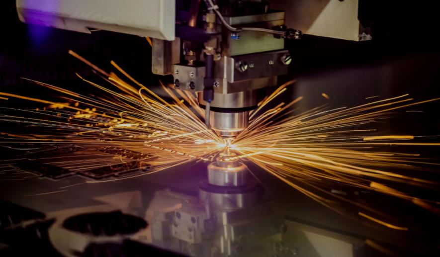 激光焊接机可以焊接紫铜吗,激光焊接机焊紫铜