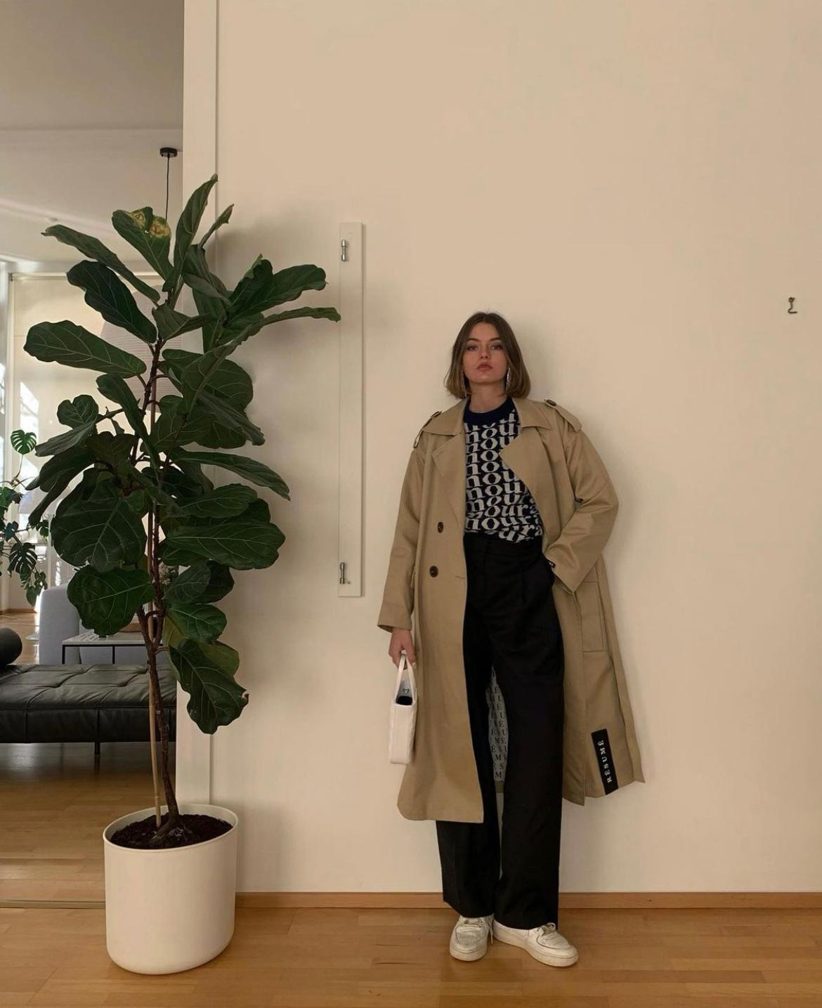 重要场合穿搭女春秋搭配高级感,女人洋气穿衣搭配技巧