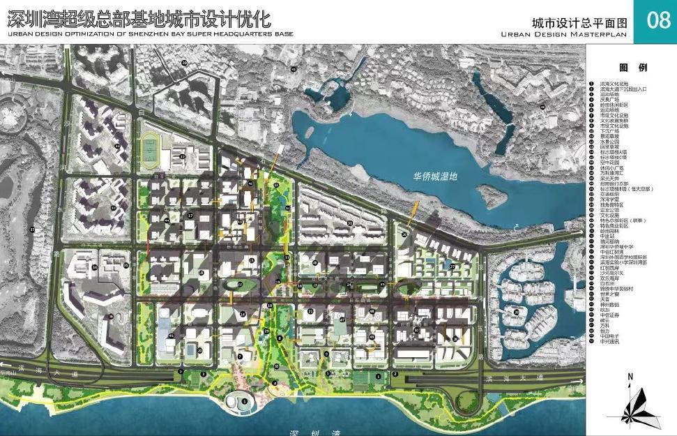 深圳南山真的那么强吗,深圳南山强吗