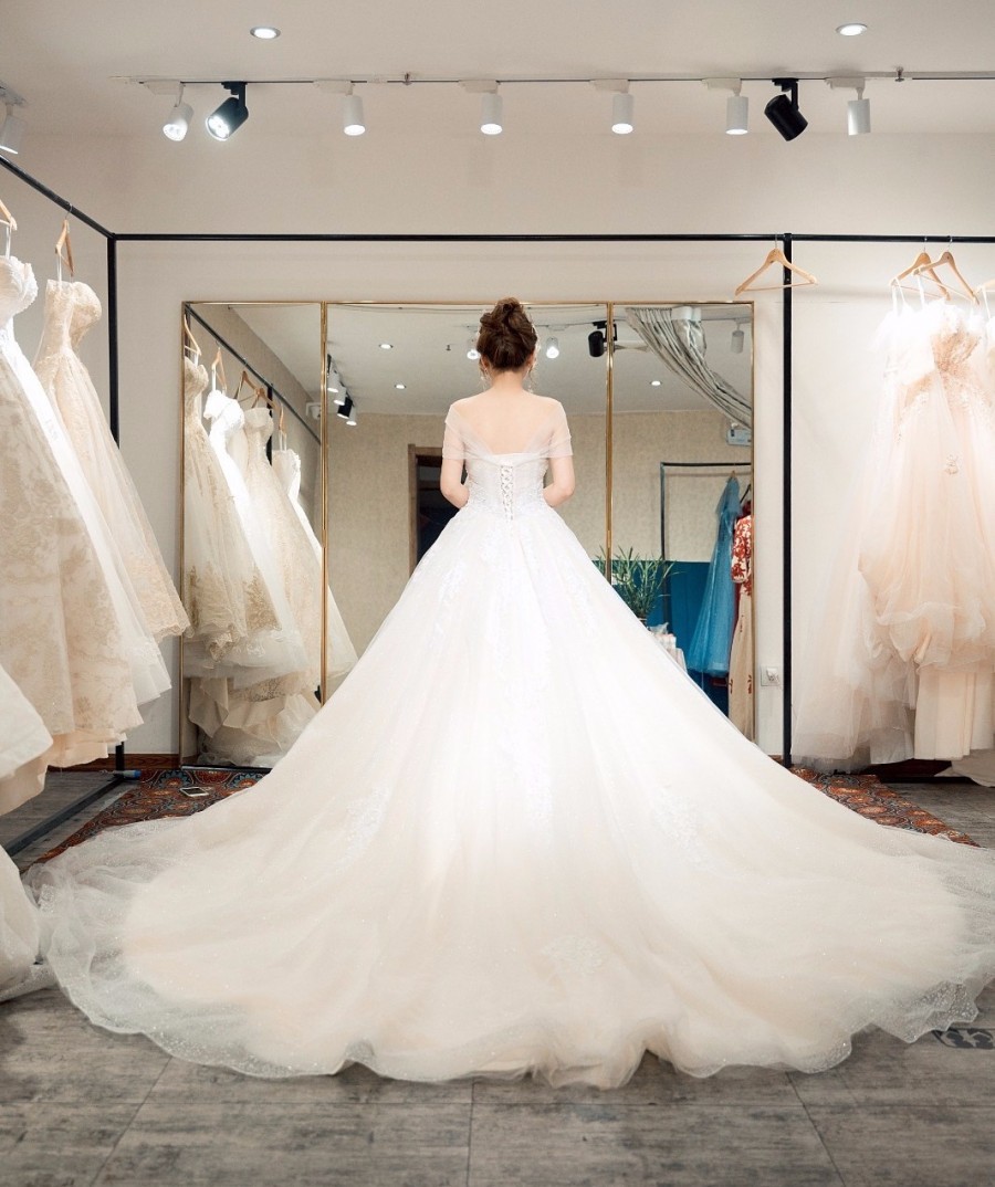 扎堆结婚好吗,年底结婚婚纱