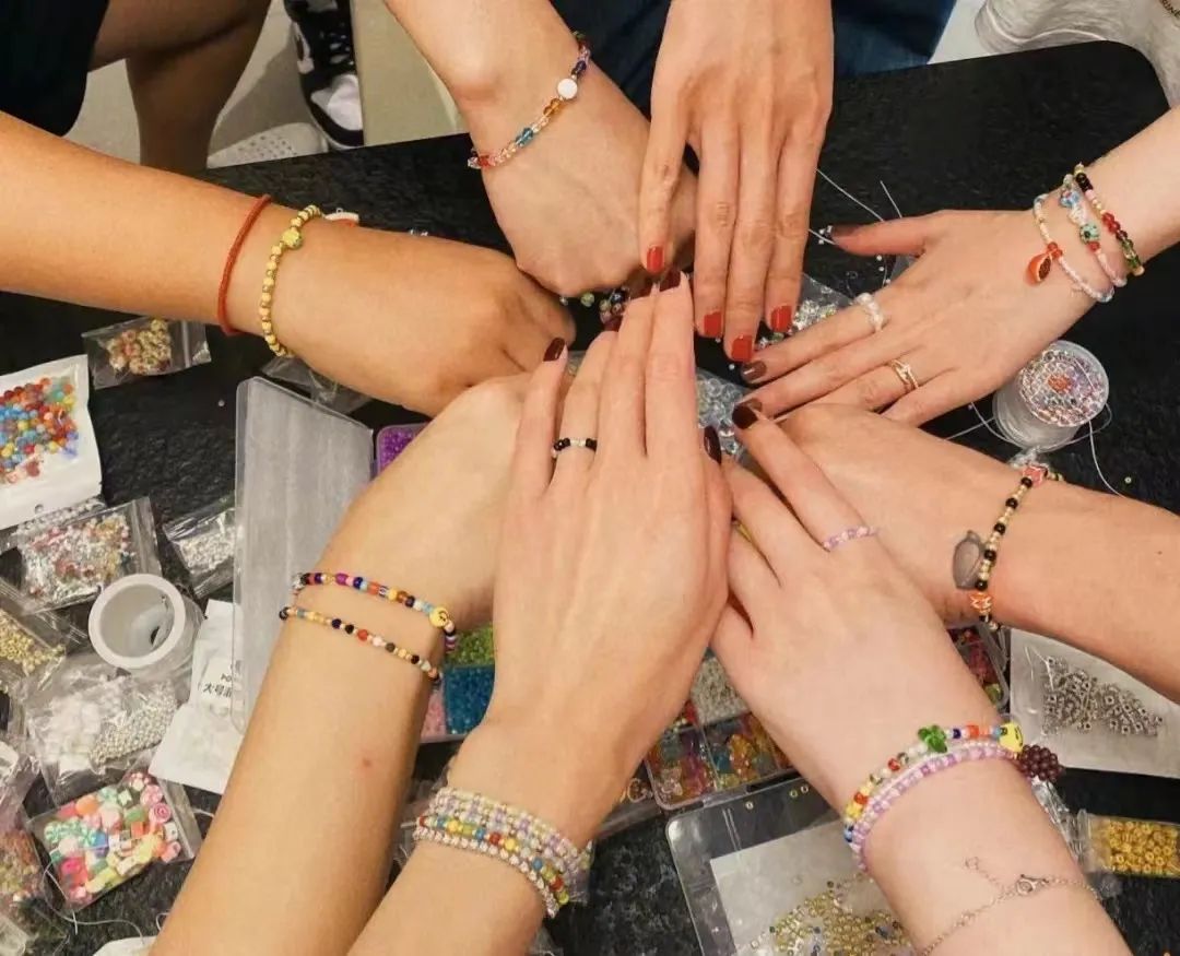 夏日穿搭之珠宝篇,夏季穿搭最in流行元素