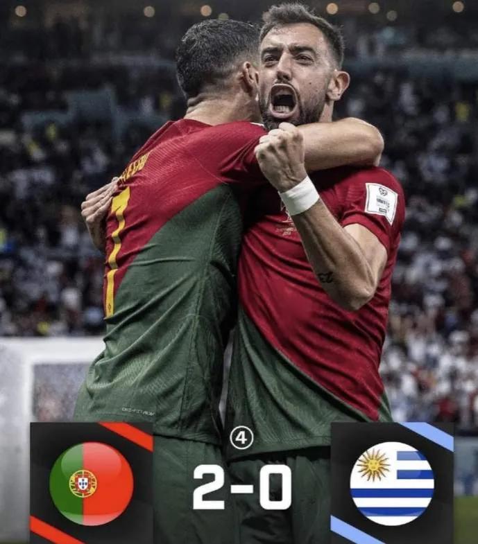 葡萄牙2022年小组赛输球,葡萄牙爆冷出局2014