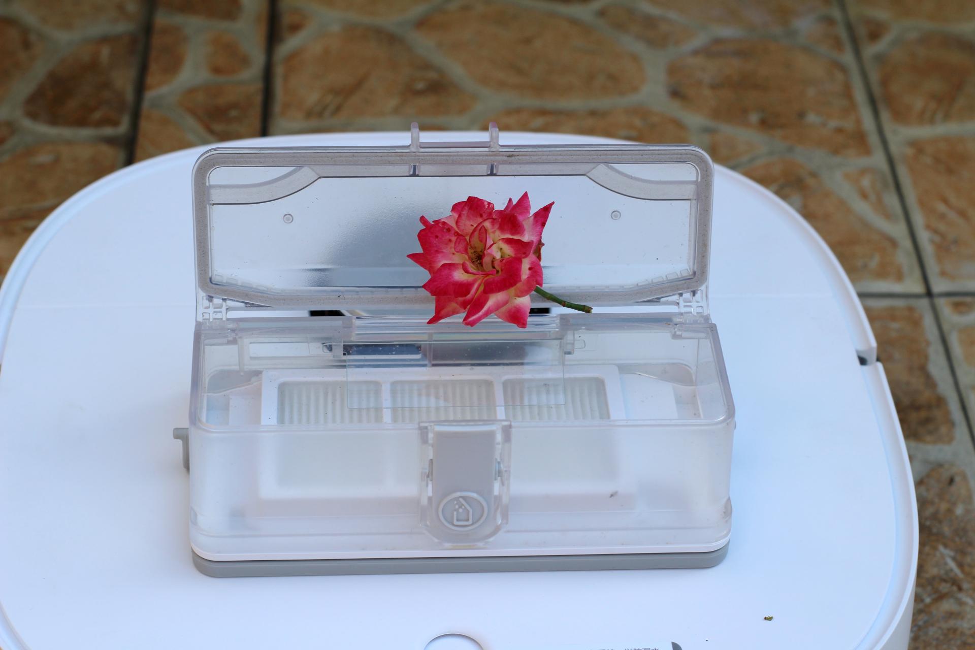 美的洗拖地一体机w11,美的洗拖一体真实测评