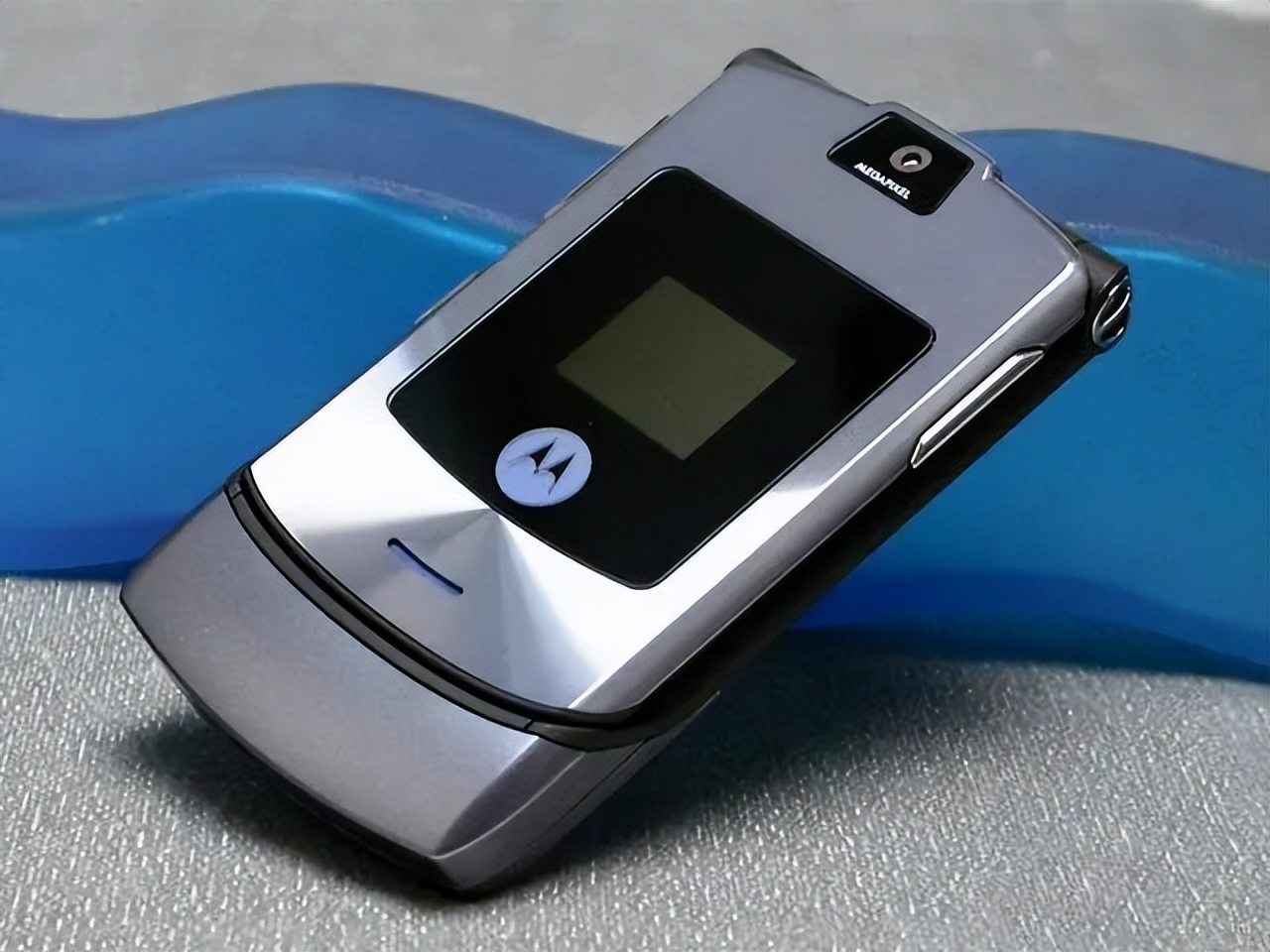 怀念当年的诺基亚摩托罗拉,诺基亚摩托罗拉为什么消失了