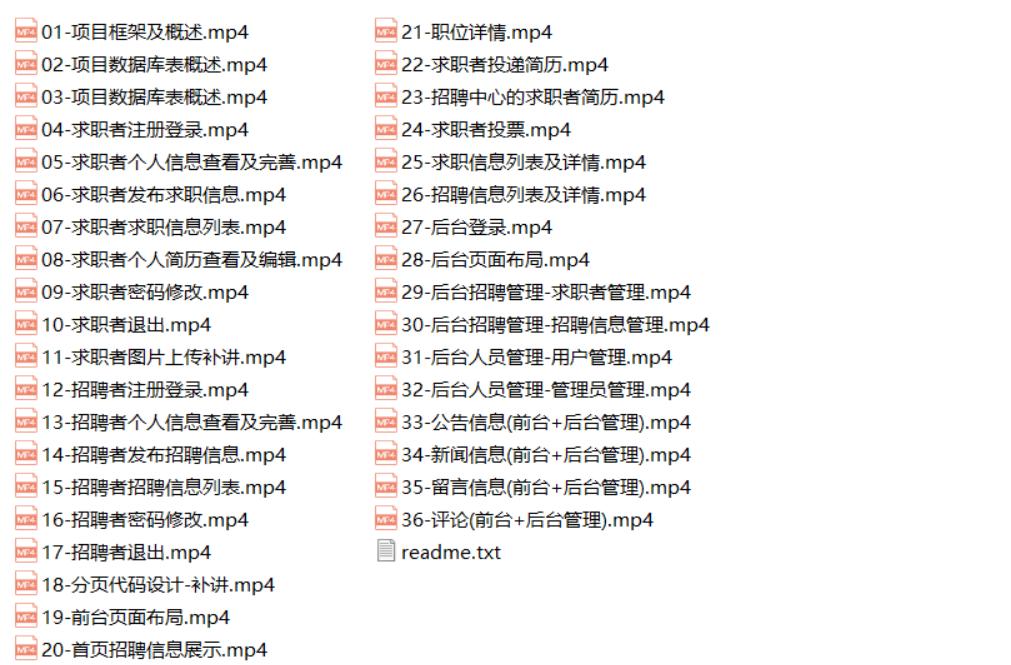 人才招聘小程序制作,人才招聘小程序开发