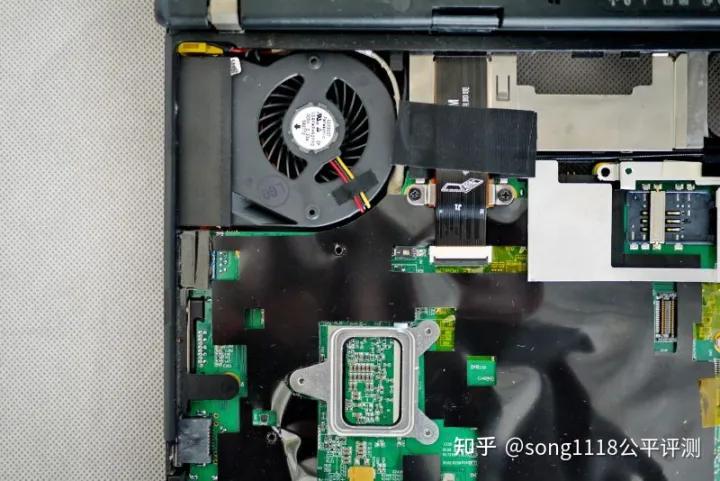 thinkpad1512代深度测评,复刻手机评测