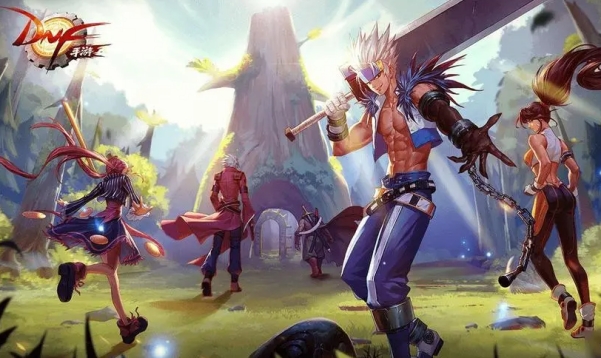 dnf手游韩服cdk兑换码,韩服10月份cdk兑换码大全永久