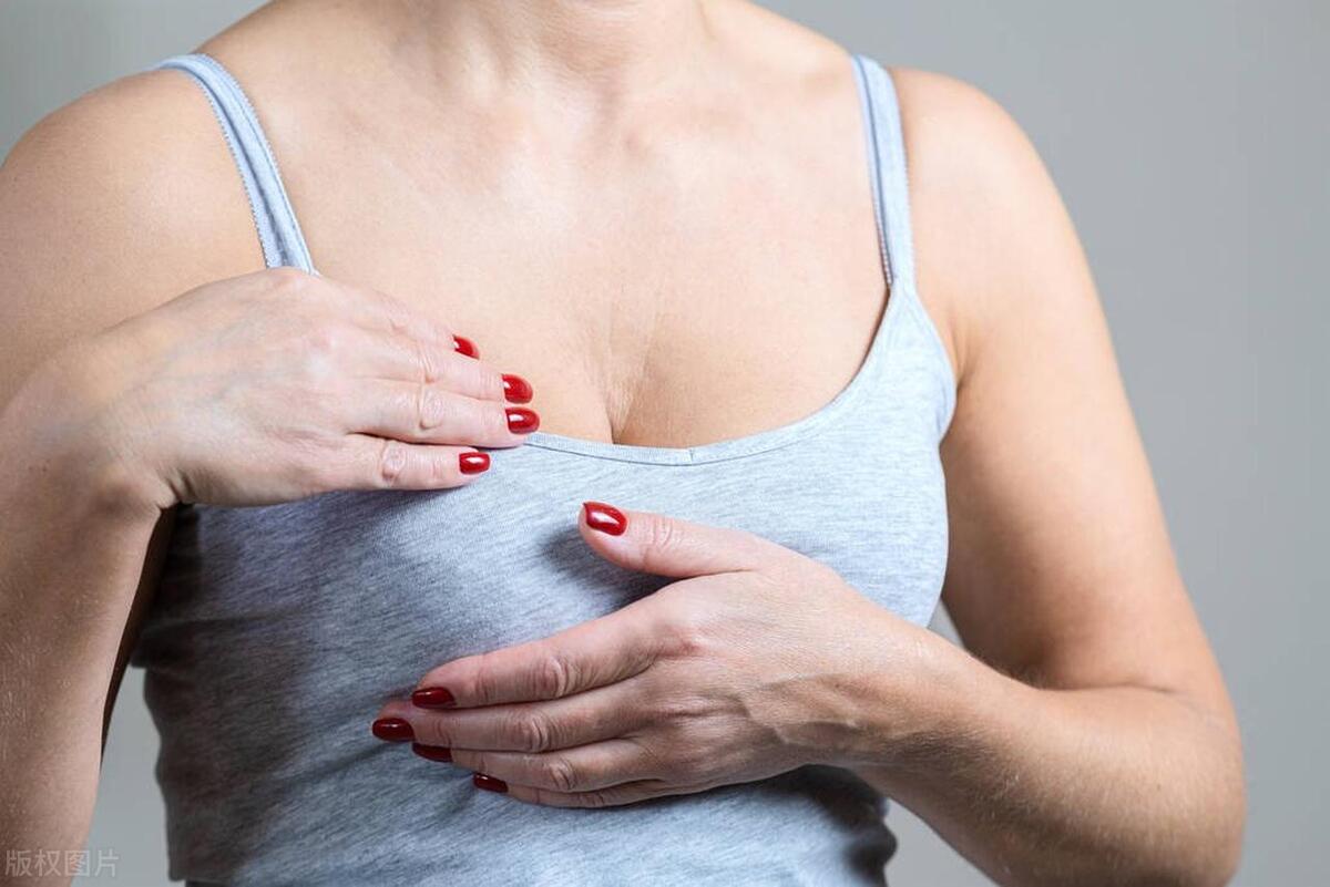 乳腺增生和乳腺结节服用哪些中药,乳腺结节10*6mm可以中药散结吗