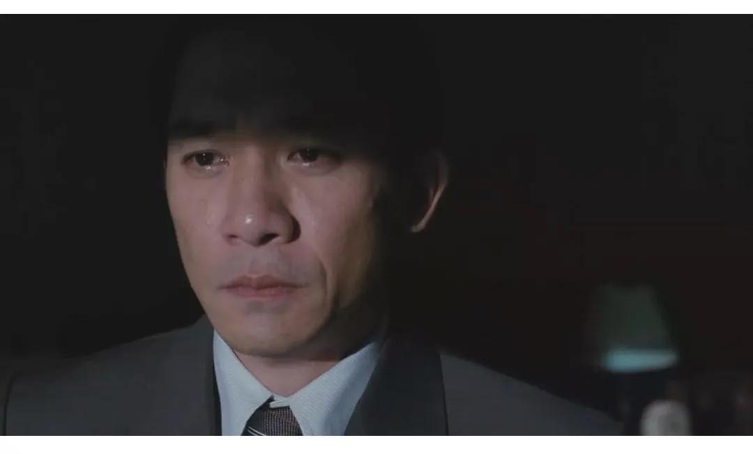 从《色，戒》看，肯为你花钱的男人，不一定爱你