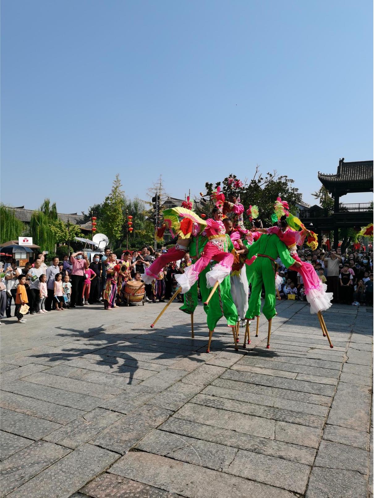 天津周边游天津-山东三天两晚游