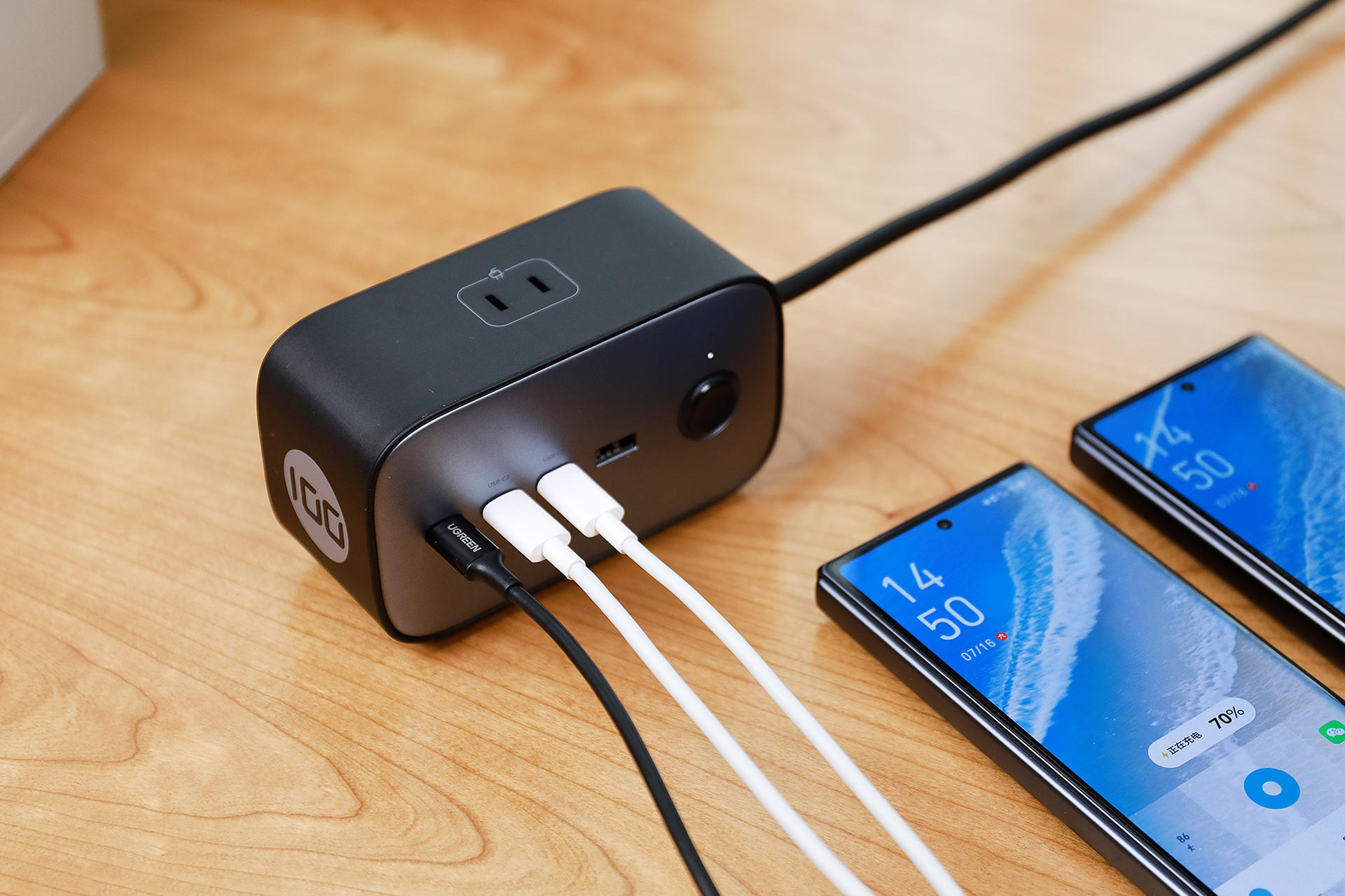 好物推荐家居用品桌垫,好看又实用的桌搭好物