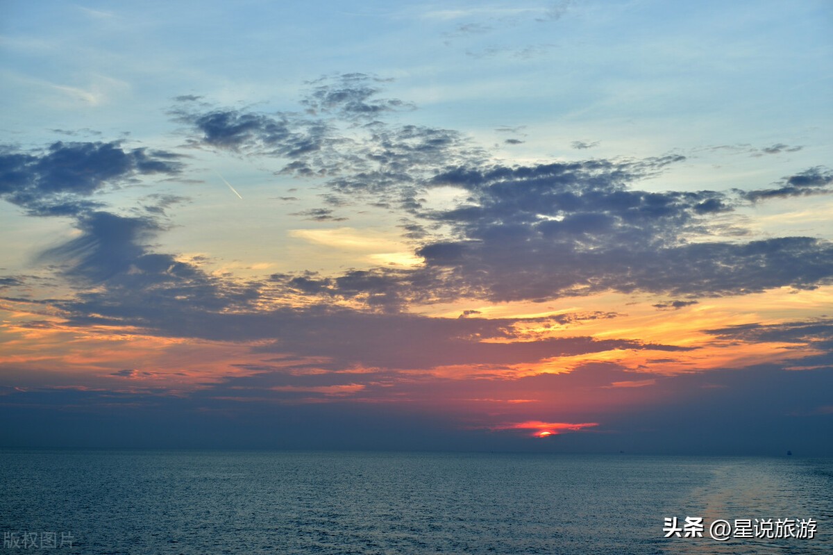 欧洲最美的海滨城市,海滨城市哪里最美
