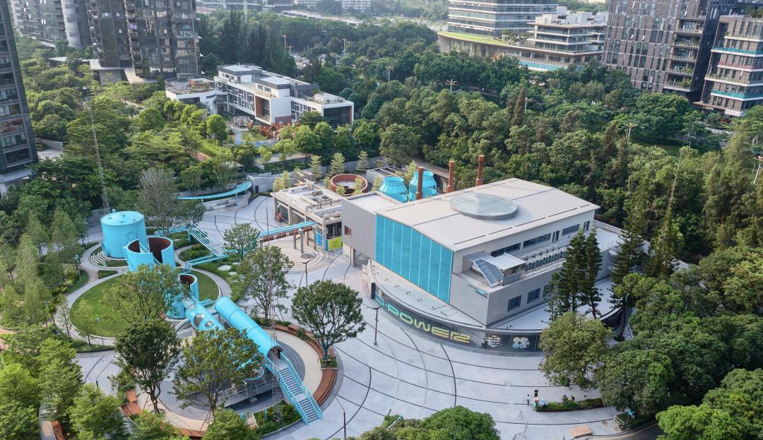 深圳看香港景点推荐,香港深圳必买特产