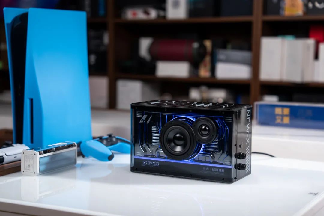 漫步者光冷能量音响试听效果,漫步者光冷能量音箱new-x试听