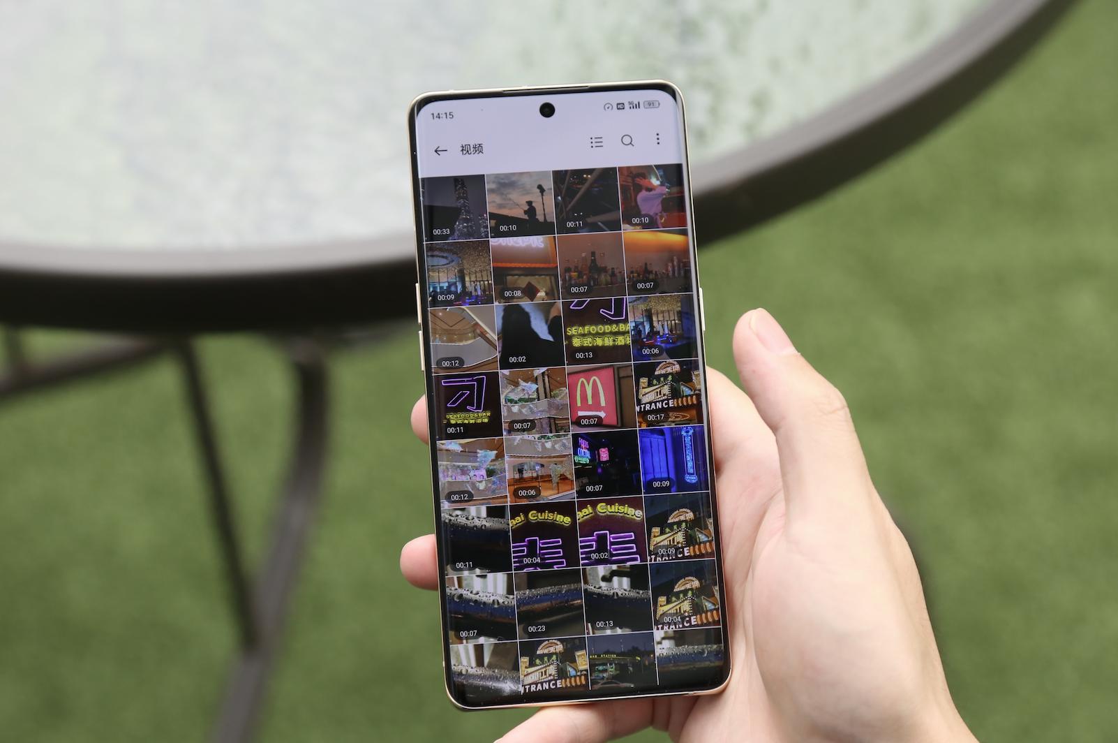 opporeno9pro内存空间,opporeno9pro扩展内存