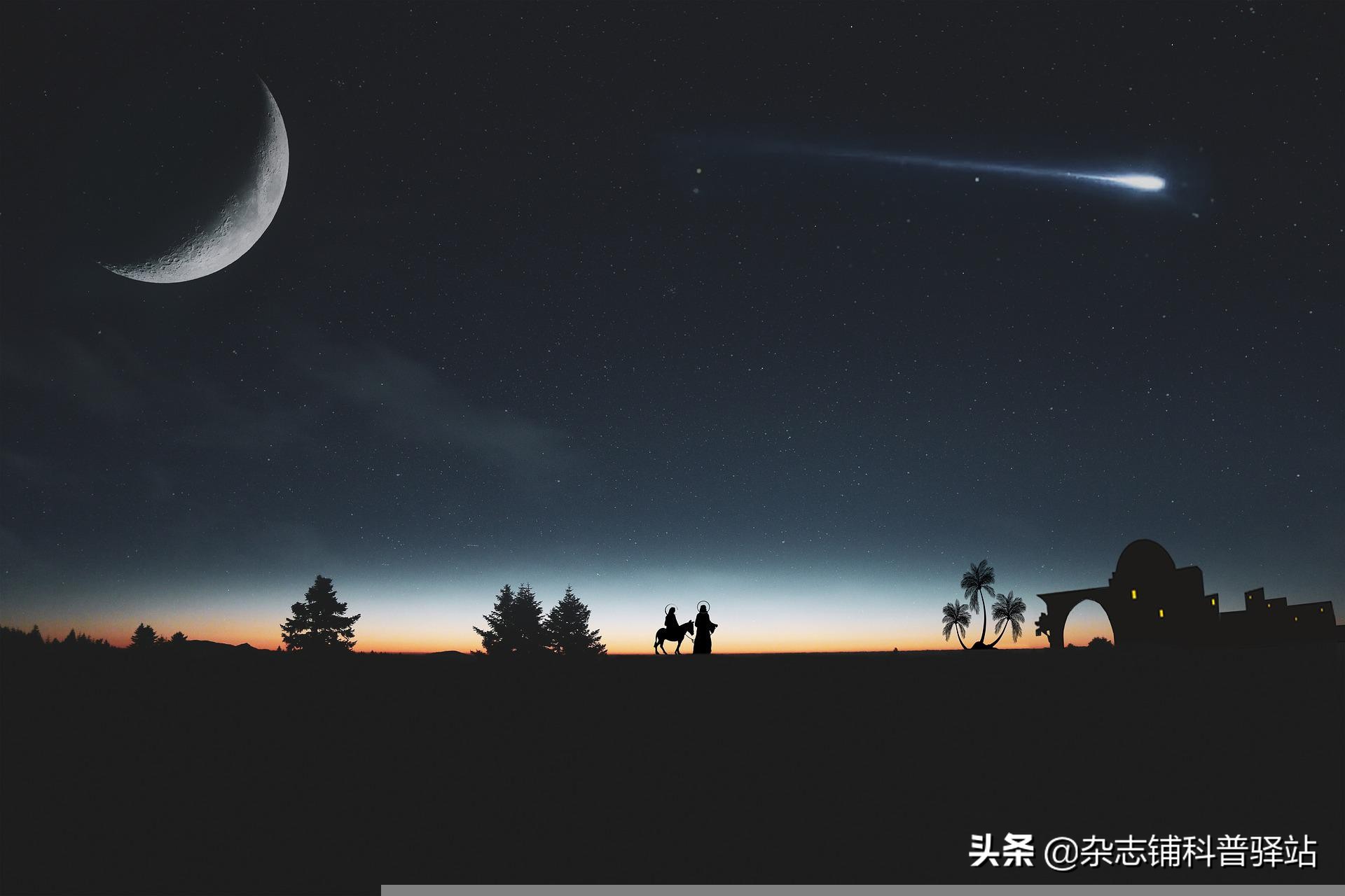 两百年前的猎人,2000年前的猎人