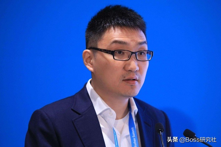 上海第一首富郭广昌,郭广昌中国首富榜100名