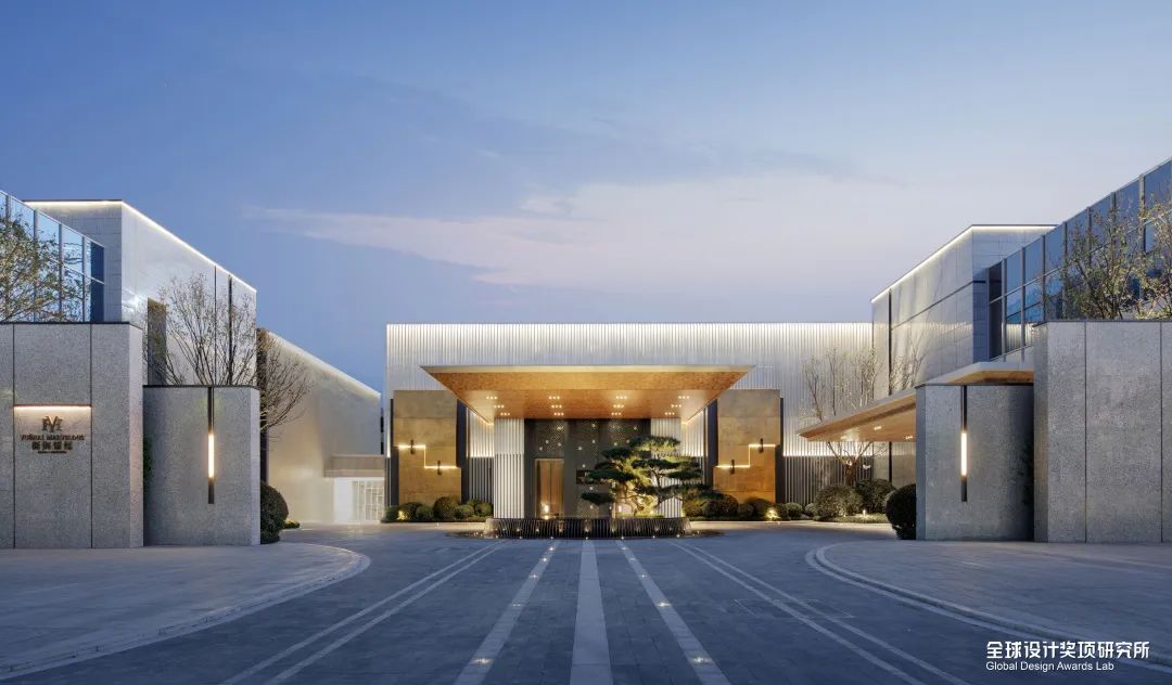 伦敦杰出地产大奖申报,伦敦杰出地产大奖