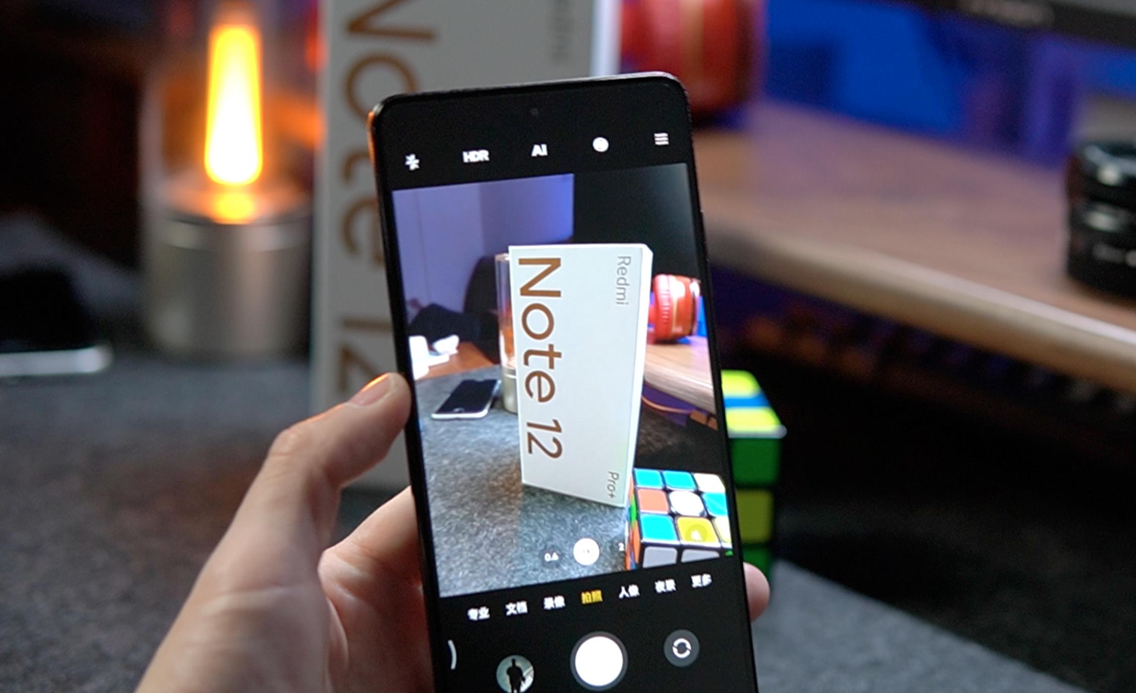 1亿像素16gb+1tb的手机,2022年小米最强拍照手机