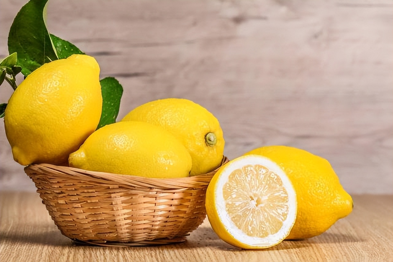 消皱纹最好的水果排名,哪些水果可以消除脸上皱纹