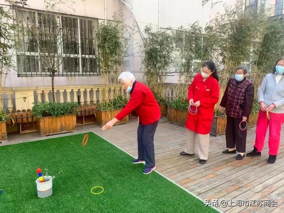 隔离不隔爱暖心过大年,隔离不隔爱关爱有温度