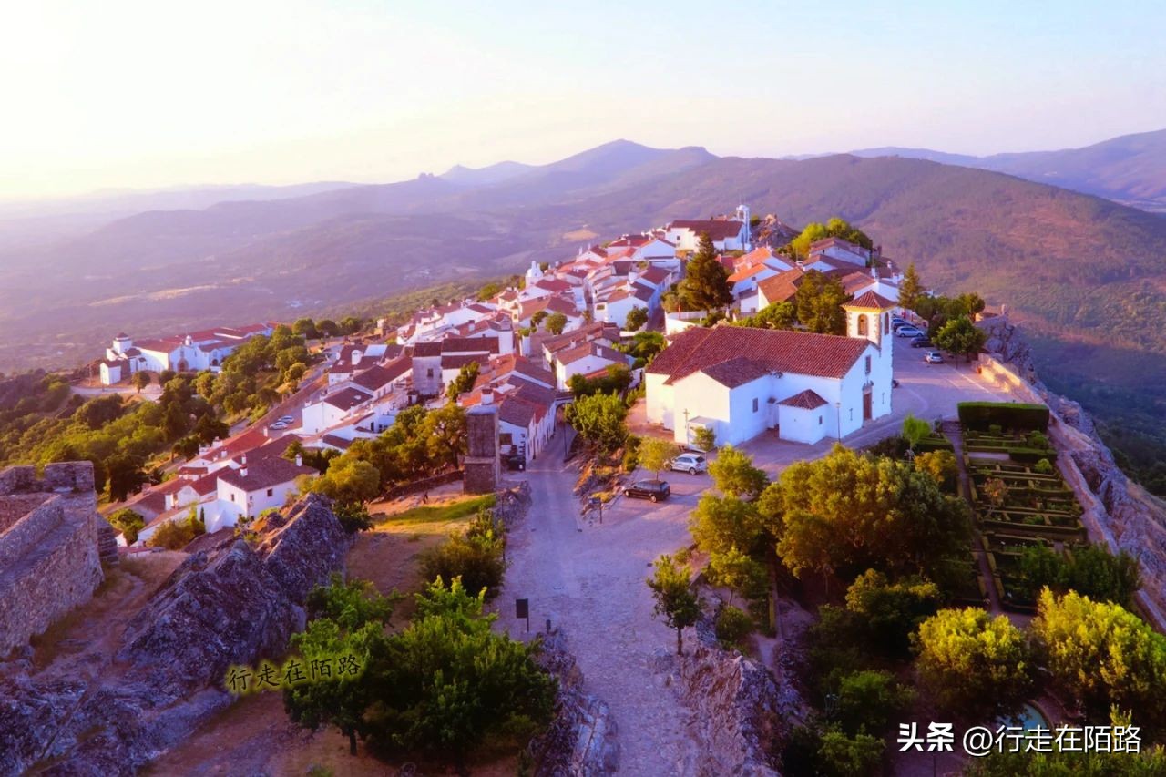 欧洲防御最强城堡,欧洲历史上最坚固的堡垒