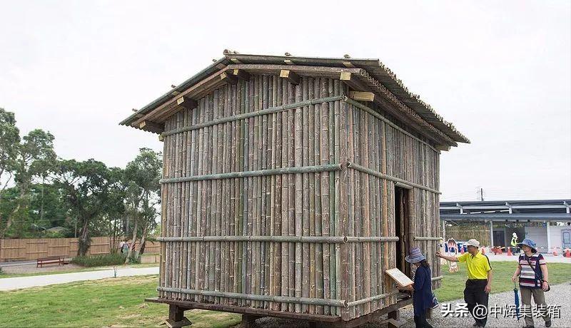 集装箱2023博览会,集装箱展