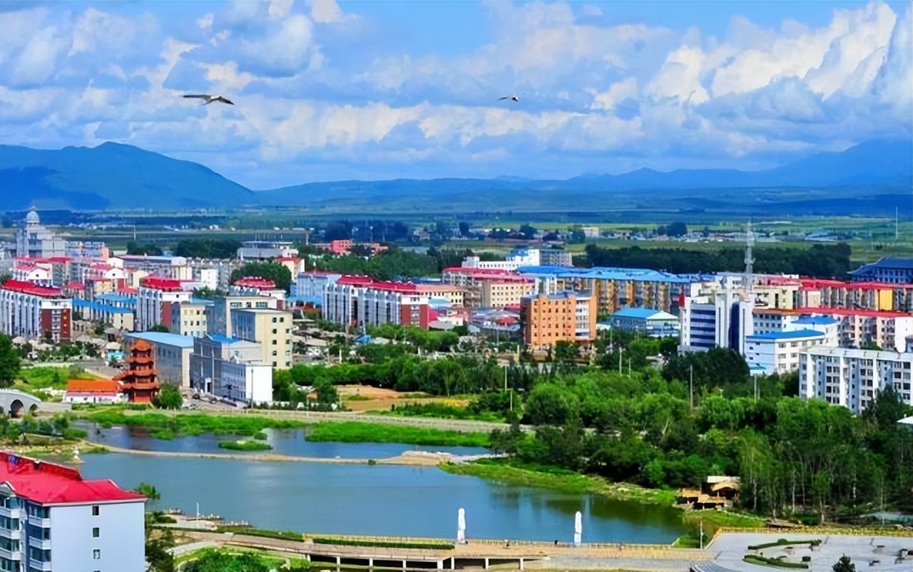 外国人去的南方城市,外国人最多的地方是哪里