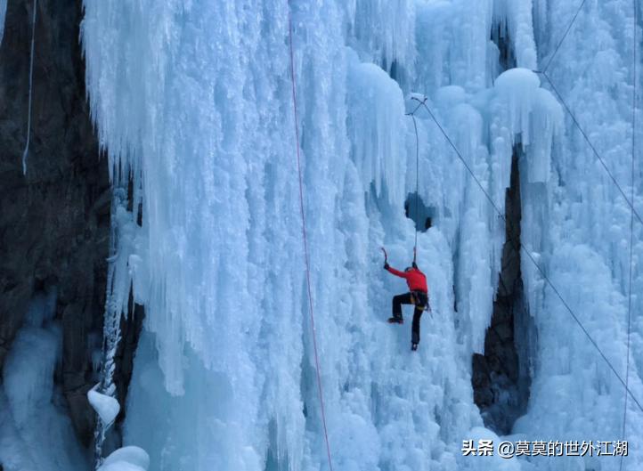 密云隐秘山谷,密云清凉谷风光