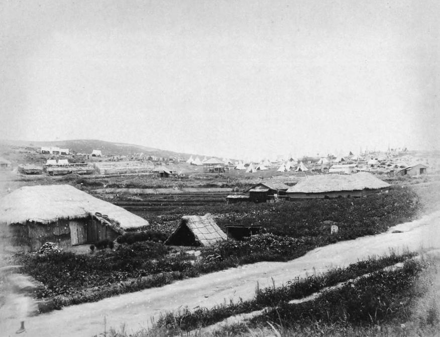 日本投降真实事件,日本投降前东北纪实