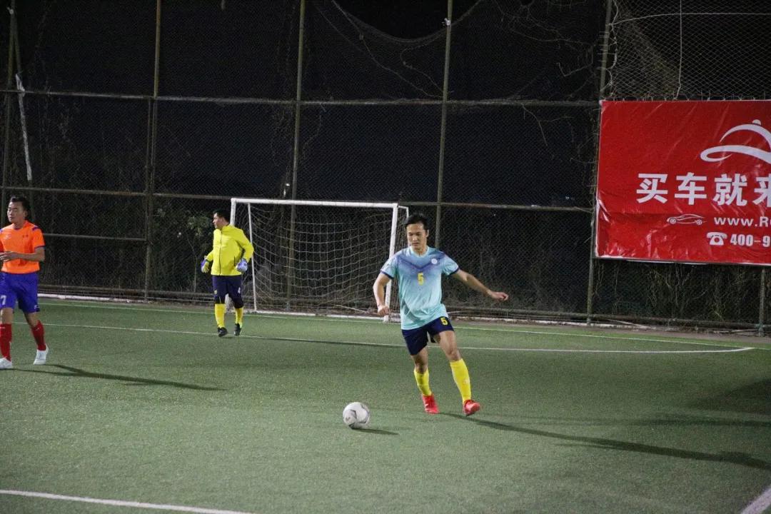 竞技绿茵新春,竞技绿茵场