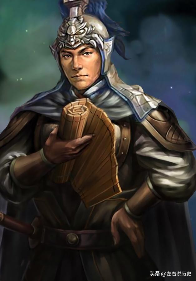 秦州刺史胡烈,甘肃靖远县历史叛乱