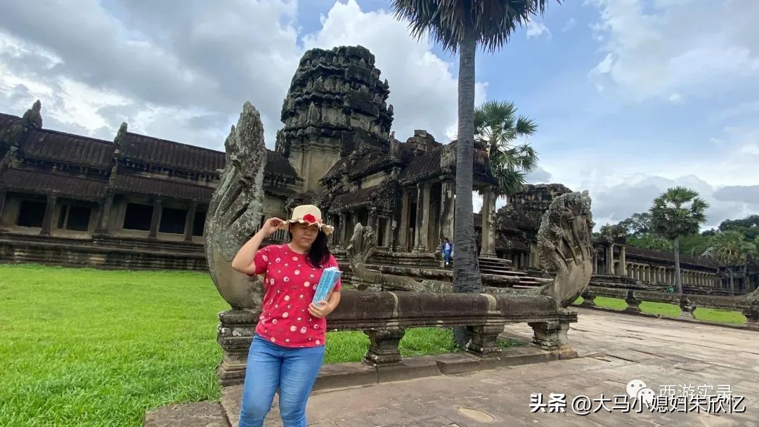 柬埔寨十大旅游地点吴哥窟,吴哥窟好玩吗值得去吗