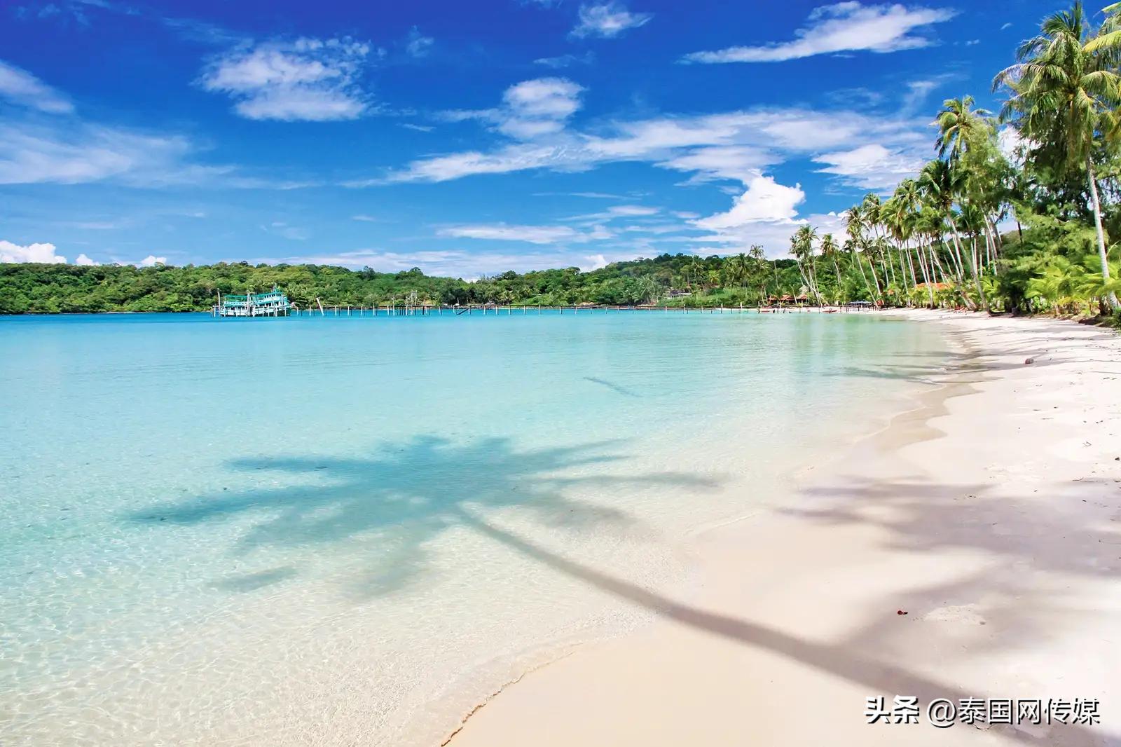 泰国必游景点排名前十名,泰国必打卡推荐