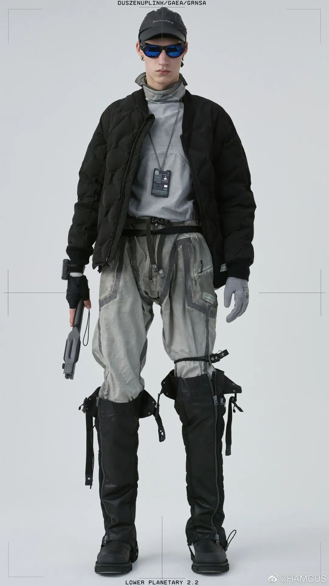 末日沙丘废土美学,废土美学到底是个什么美学