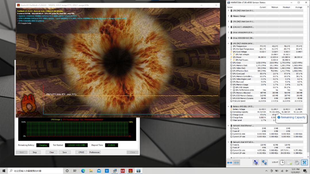 戴尔precision7560有触屏吗,戴尔precision7560工作站温度高
