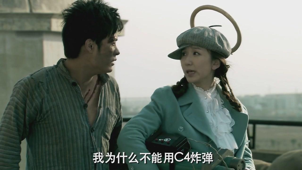 爱情公寓吕子乔搞笑经典桥段,爱情公寓中经典片段搞笑