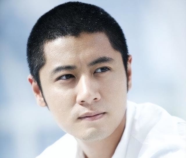 任重和林心如差几岁,任重为什么没和林心如走到一起