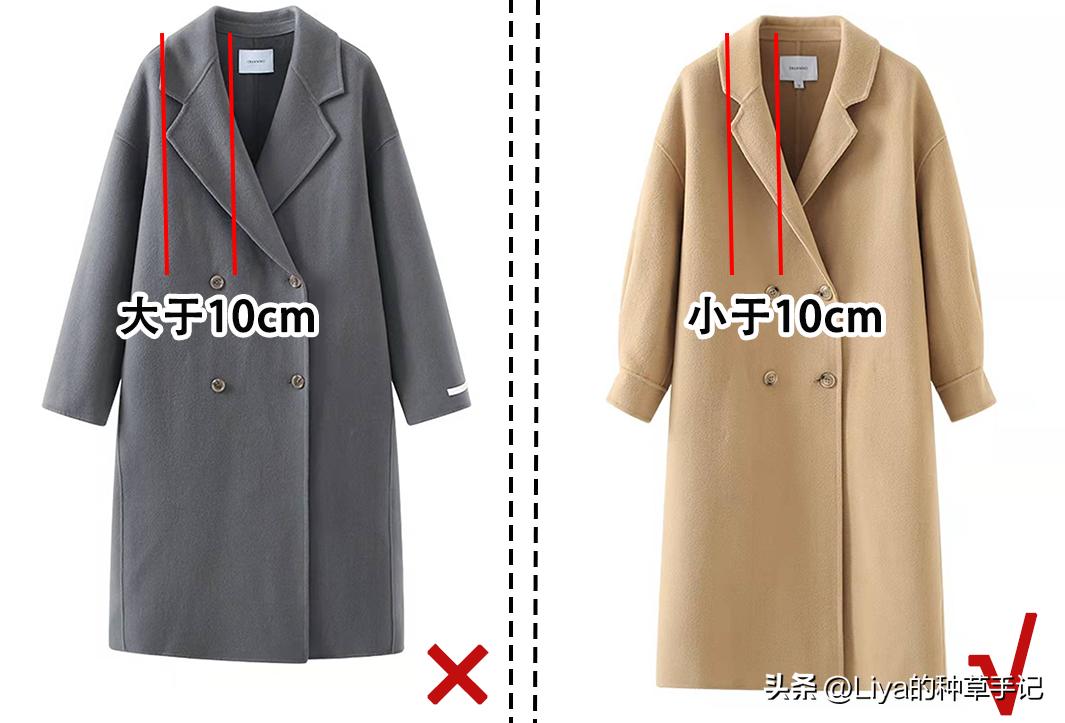 这个冬天不怕冷保暖又好看的外套,冬天穿的外套保暖大气洋气长款