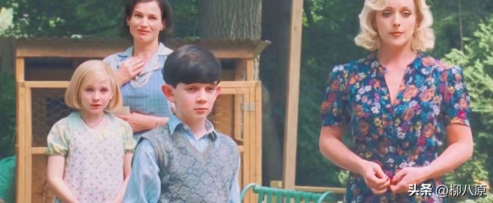 美国女孩的秘密电影观后感,电影美国女孩的秘密